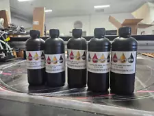 Soft UV Printer Ink for Epson heads 500ML