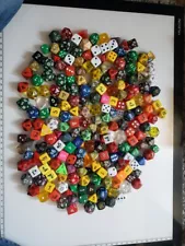 dice lot