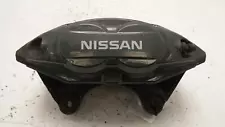 NISSAN 370Z BRAKE CALIPER 3.7L Petrol V6 410111EA1B 09-12