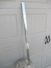 Unknown Stainless Window Molding Trim