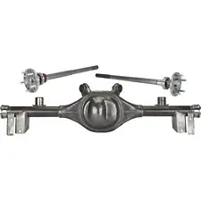 Speedway Fits Ford 9 Inch Bolt-In Rear End Axle for 1964-67 GM A-Body