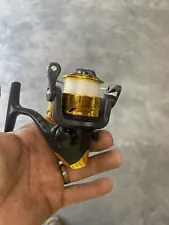 Fishing Reel