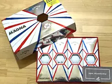 Callaway Golf ball 89418 SUPER SOFT MAGNA 1 dozen Set of 12 pcs 2019 model