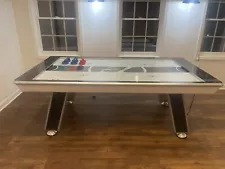 [FREE] EastPoint Air Hockey Table Pickup Only