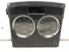 Kenworth T440 Speedometer Instrument Cluster - Used | P/N Q43111612105