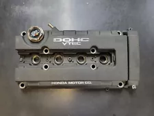 Acura/Honda B Series VTEC Valve Cover - Side Cut For Cam Gears