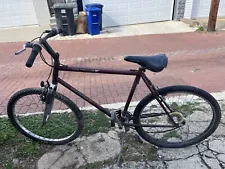 Used Bikes