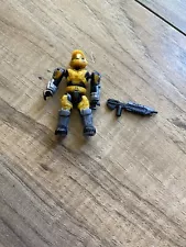 lego halo spartan Nobile 6 With gun