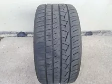 Cheap Used Tire for Sale, General G-MAX AS-05 All Season Tire 275/35 ZR20 102W