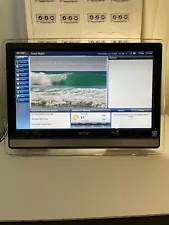 Wow! Computer For Seniors (21.5” Touchscreen, Upgraded 8GB memory & 512 GB SSD)