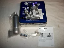 Tower Hobbies .61 ABC R/C Model Airplane Engine NEW in BOX