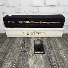 Wizarding World of Harry Potter Mystery Wand Dumbledore - "The Elder Wand"