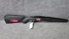 SAVAGE AXIS SHORT ACTION RIFLE STOCK .308 AND SIMILAR VERY GOOD USED CONDITION.