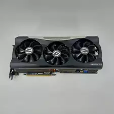 EVGA GeForce RTX 3080 FTW3 ULTRA GAMING 10GB GDDR6X Graphics Card 10G-P5-3897-KL