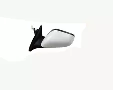 Side View Mirror Assembly 5 Pins White Left Side Sale For 2015-2020 Honda HR-V