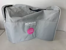 Bernina 770 QE Tula Pink Dust Cover