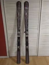 Atomic Nomad Skis Sz 164cm