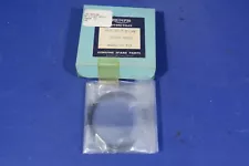 TRIUMPH TERRIER T15 GENUINE PISTON RINGS +0.40 CP121/40