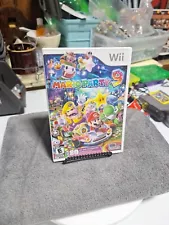 100% Factory Sealed Mario Party 9 (Nintendo Wii) Fresh And Minty FREE SHIPPING