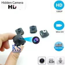 Full HD Camera 1080P HD DVR Home Security Camere