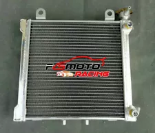 Aluminum Radiator For 2000-2007 06 05 Bombardier Can Am DS 650 DS650 DS650X Baja (For: Bombardier DS650 Baja)