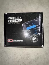 ARB Fridge/Freezer APP CONNECT