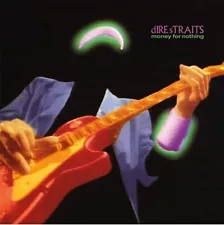 Dire Straits - Money For Nothing [VINYL]