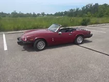 1980 Triumph Spitfire