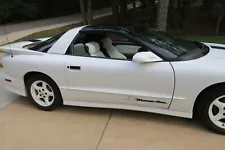 1994 Pontiac Trans Am