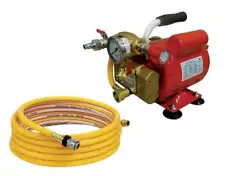 used hydrostatic test pump for sale