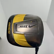 Nike Sq Sumo 2 5900 Driver 11.5” Mitsubishi Rayon Exclusively Designed for Nike