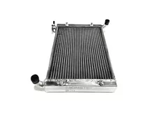 Monster Performance Radiator for Polaris Sportsman 550 & 850 ATV, 1240404 (For: More than one vehicle)