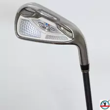 Cobra AMP Cell Single 4 Iron Regular Flex 55g Graphite Shaft RH 39.25in