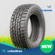 New LT 325/60R20 Trailcutter AT 4S 121/118S D - New