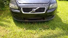 Front Bumper Low Pressure Washers Fits 07-09 VOLVO 30 SERIES 207519 (For: Volvo C30)