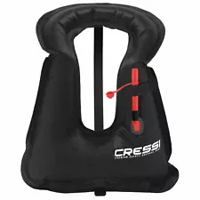 Cressi Snorkel Vest Standard