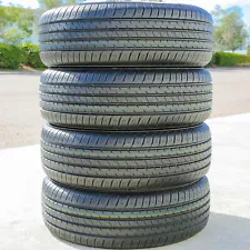 4 Tires Armstrong Blu-Trac PC 215/60R16 99V XL A/S All Season