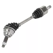 Front Left CV Axle Shaft For Lexus RX350 Toyota Highlander Venza 2010-2015