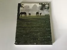 TENNESSEE WALKING HORSE Breeder's Guide 2003 Stallions Incl Pinto Spotted Annual