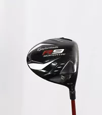 Taylormade R9 9.5° Driver Regular Flex Motore F1 1237568 Fair