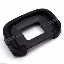 Rubber Eyecup EG For Canon EOS 7D 5D Mark III 1D Mark III 1Ds Mark III 1D e148