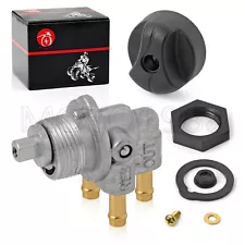 Fuel Valve Petcock Knob NUT For Sea Doo GS GSI GSX GTI GTS GTX HX SP SPI SPX XP (For: 2001 GTS)