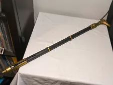 McFarlane Toys Assassin's Creed Syndicate Cane Sword