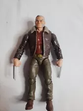 Marvel Legends Old Man Logan Warlock Series Action Figure Loose