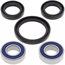 Wheel Bearing Kit Front For Yamaha YFA1 Breeze (125cc) 125 1997