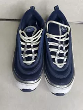 Size 10 - Nike Air Max 97 Dallas Cowboys