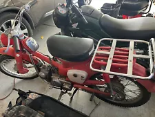 New Listing1968 Honda CT