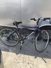 Cannondale CAD1 H400 With Shimano Derailers