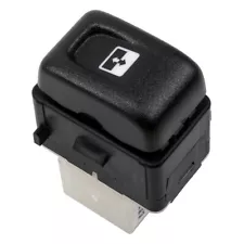 For Chevy Trailblazer 2002-2009 ACDelco Genuine GM Parts Sunroof Switch (For: More than one vehicle)