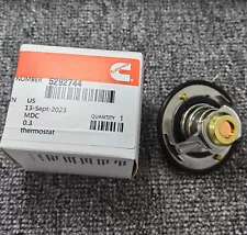 NEW OEM 5292744 THERMOSTAT for 5.9L 24V Cummins Dodge 03-07 Ram 2500 3500